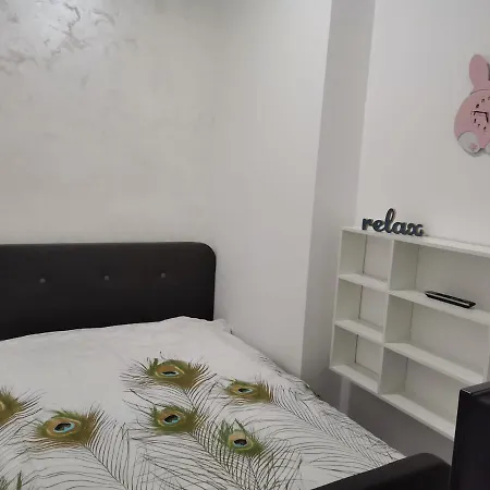 Comfort Alessia * Брашов
